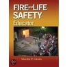 Fire And Life Safety Educator Handbook by Marsha P. Giesler