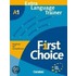 First Choice 1. Extra Language Trainer