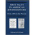First Facts in American Jewish History