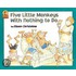 Five Little Monkeys with Nothing to Do