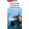 Fleximaps Magnum Dänemark 1 : 350 000 by Unknown