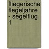 Fliegerische Flegeljahre - Segelflug 1 by Heinz Wörl