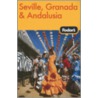 Fodor's Seville, Granada And Andalusia door Fodor Travel Publications