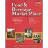 Food & Beverage Market Place, Volume 1 door Onbekend