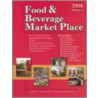 Food & Beverage Market Place, Volume 3 door Onbekend