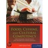 Food, Cuisine, And Cultural Competency