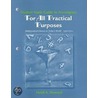 For All Practical Purposes Study Guide door Heidi A. Howard
