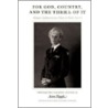 For God, Country, and the Thrill of It door Anne Noggle