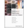 Foundations Of Photonic Crystal Fibres by Gilles Renversez