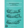 Frankenstein, Creation and Monstrosity door Stephen Bann