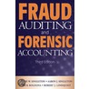 Fraud Auditing and Forensic Accounting by Tommie Singleton