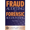 Fraud Auditing and Forensic Accounting door Tommie Singleton