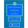 Free Radicals in Chemistry and Biology by M. Lazar