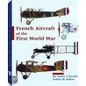 French Aircraft Of The First World War door James Davilla