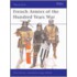 French Armies of the Hundred Years War