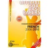 French General (St Gr) Sqa Past Papers door Onbekend