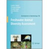 Freshwater Animal Diversity Assessment by Unknown
