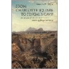 From Charlotte Square To Fingal's Cave door Mona McLeod