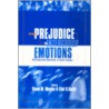 From Prejudice To Intergroup Relations door D.M. Mackie