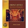 Front Office Operations And Management door Ahmed Ismail