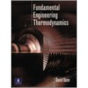 Fundamental Engineering Thermodynamics door David Dunn