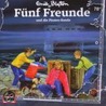 Fünf Freunde 78 und die Piraten-Bande by Enid Blyton