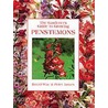Gardener's Guide To Growing Penstemons by Peter James