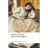 Gaskell:wives And Daughters Owcn:ncs P door P. Morris