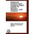 Gathered Clusters From Scripture Pages
