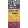 Gaudynski's Machine Quilting Guid door Diane Gaudynski