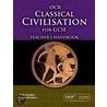 Gcse Classical Civil For Ocr Teach Hbk door Sally Knights