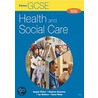 Gcse Health & Social Care Student Book door David Webb