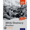 Gcse History 20th Cent Studies Stud Bk door Aaron Wilkes