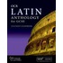 Gcse Latin Anthology For Ocr Teach Hbk