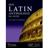 Gcse Latin Anthology For Ocr Teach Hbk door Peter Mcdonald