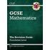 Gcse Maths Revision Guide - Foundation