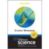 Gcse Ocr Additional Science A Workbook door Eliot Attridge