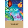 Gcse Science Essential Word Dictionary by David Moore