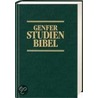 Genfer Studienbibel. Kunstlederausgabe door Onbekend