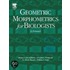 Geometric Morphometrics for Biologists
