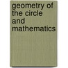 Geometry of the Circle and Mathematics door James Smith