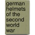 German Helmets Of The Second World War