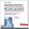 Geschickt kontern: Nie mehr sprachlos! door Heinz Ryborz