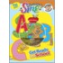 Get Ready For School [with Cd (audio)]