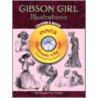 Gibson Girl Illustrations [with Cdrom] by Charles Dana Gibson