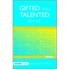 Gifted And Talented Education From A-Z door Jacquie Buttriss