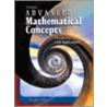 Glencoe Advanced Mathematical Concepts door McGraw-Hill