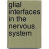 Glial Interfaces In The Nervous System by Unknown