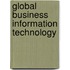 Global Business Information Technology