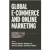 Global E-Commerce and Online Marketing by Unknown